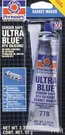 Permatex Ultra-blue Rtv Silicone Gasket Maker 3.35OZ Tube Motorcycle Atv Utv 817. Fixed Price $12.30.