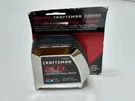 Craftsman Tools Usa 39393 (new Nos) 25FT Heavy Duty Self-locking Tape Measure. Fixed Price $59.99.