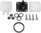Windshield Washer Pump Repair Kit Dorman 54000. Fixed Price $14.34.