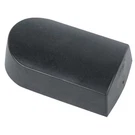 Large Rubber Dolly ALC55120 Brand New!. Fixed Price $48.32.