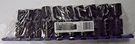 Gearwrench 84936 10 Piece 1/2" Drive Point Metric Pinless Impact Universal Soc. Fixed Price $180.00.