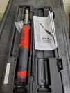 Snap On TECH2Y100 Digital Torque Wrench, New, No Head Included. Fixed Price $350.00.