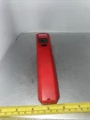 Oem 25245 Damaged Screen Still Works Infrared Thermometer. Fixed Price $9.00.