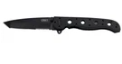 Crkt M16-10KZ Tanto Folding Tactical Knife Black- New Box. Fixed Price $29.00.