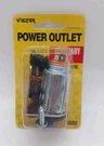 Accessory Power Outlet, No V5350, Auxiliary Victor Products Inc. Fixed Price $18.00.