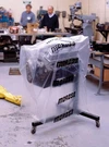Moroso 99400 Engine Storage Bag Mil Plastic X 19.5 47 In., Each. Fixed Price $18.99.