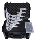 Accusize Industrial Tools 0-6 Inch By 0.0001'' Ultra-precision Outside Microm.... Fixed Price $407.29.