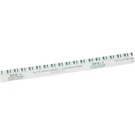 Speedway Motors 9151004 Green Plastigauge For Bearing Clearance, .001-.003". Fixed Price $16.99.
