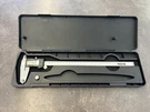 Matco Tools DC312 12" Electronic Digital Caliper. Fixed Price $99.99.
