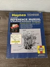 Haynes Techbook 10430-2109 Automotive Reference Manual Illustrated 94. Fixed Price $14.99.