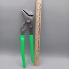 New Mac Tools P301814G 10" Slip Joint Tongue & Groove Adjustable Pliers Read. Fixed Price $42.50.
