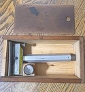 Vintage Ford Axle Pinion Angle Gauge T68P-4602-AA Rotunda. Euc Automotive Tool. Fixed Price $98.00.