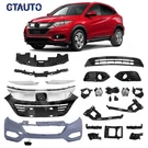 For Honda Hr-v 2019-2021 Front Bumper Grille Molding Fog Light Bracket Assembly. Fixed Price $264.98.