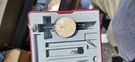 Interapid 311B-1 Dial Test Indicator. Fixed Price $75.00.
