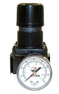Atd Tools 7844 Standard 1/2 Npt Air Regulator With Gauge, 100 Scfm. Fixed Price $107.00.