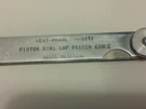 Kent-moore J-3172 Piston Ring Gap Feeler Gauge. Fixed Price $19.99.