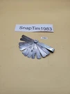 Mac Tools FG030 Metric Universal Master Feeler Gauge Blade 0.04MM - 1.0MM. Fixed Price $15.99.