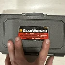Gearwrench 8-PIECE 1/4" 7/16" Roller-type Stud Extractor Set. Fixed Price $70.00.