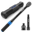 1/2" Torque Wrench Snap Socket Professional Drive Click Type Ratcheting. Fixed Price $32.69.