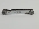 Blue-point FB-301A Wire Gap Gauge Tool Usa. Fixed Price $16.99.