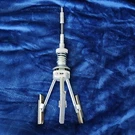 Vintage Craftsman Cylinder Surfacing Hone 9-4633 Usa Mechanics Tool Auto. Fixed Price $29.99.
