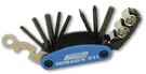 Cruztools OH13 Outbackr Set, Piece, Black. Fixed Price $26.38.