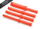 Titan 11565 4-PIECE Non-marring Nylon Scraper Set One Size, Factory. Fixed Price $24.66.
