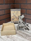 Sears Craftsman Drill Bit Grinding Attachment 9-6677 With Original Box Fast Ship. Fixed Price $18.95.