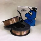 ER70S-6 .023 11LB Spool And .030 Blue Demon. Fixed Price $86.38.