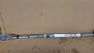 Snap On Torque Wrench 130-400 Ft Lb TQR400 Handle L72T Head. Fixed Price $600.00.