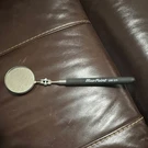 Blue Point UIM225 Extendable Telescoping Inspection Mirror. Fixed Price $15.00.