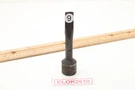 Mac Tools X3SD 3/8" 3" Long Wide Flat Slotted Impact Driver Socket Us. Fixed Price $13.99.