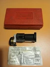 Snap On M3563 Diesel Timing Gauge Used See Pics. Fixed Price $329.00.