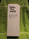 Spark Plug Graper Tool, Tk 7613 New. Fixed Price $49.00.