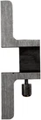 52-565-700-0 T-bar Depth Base Attachment For Fits Most 6" And 8" Caliper, 3" Wid. Fixed Price $38.99.