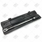 Sk Hand Tools 77250 1/2" Drive 30-250 Ft-lbs Micrometer Torque Wrench Usa Made. Fixed Price $294.49.