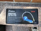 Astro Pneumatic Tool 1.8 Pounds 3018 3.5" Digital Tire Inflator With Hose. Fixed Price $67.99.