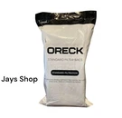 New Oreck AK11125 Standard Filter Bags, For Xl Models Without Docks - Pk. Fixed Price $15.89.