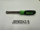 Snap-on Tools Usa New Green Soft Grip Spark Plug Ramp Gauge FBP2GRN. Fixed Price $29.95.