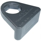 Ken-tool 30618 Sae Heavy-duty Cap Nut Wrench. Fixed Price $86.84.