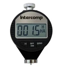 Intercomp Durometer Gauge 0-99.5 Points Mechanical Digital Case Each. Fixed Price $114.73.