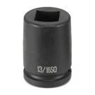 Grey Pneumatic 3313SHD 3/4" Drive 13/16" Heavy Duty Impact Socket. Fixed Price $70.99.