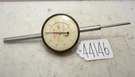 Starrett Dial Indicator 655-2041 (INV.44146). Fixed Price $100.00.