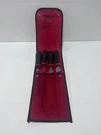 Snap-on Tools Usa SGHBF500A Mixed File Set, (1) Triple Square (2) Mill Round. Fixed Price $129.99.