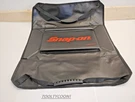 Snap-on Grabngoblk Fold Up Tool Tote Carry Bag Protective Work Mat Black New. Fixed Price $99.99.