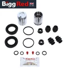 For Vw Golf R32 3.2 (2005-2008) Rear Brake Caliper Rebuild Repair Kit (2). Fixed Price $52.38.