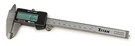 Titan Tools Fractional Digital Caliper 23173. Fixed Price $40.44.