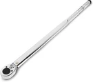 Reversible 3/4" Micrometer Torque Wrench 100-600 Ft-lbs With Locking Feature. Fixed Price $499.99.