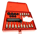 New Snap-on 3/8" 36PC Impact Driver Set PIT2230E. Fixed Price $549.99.