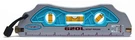 Channellock CNL-620L 8-1/4-INCH Professional Contractor Laser Level. Fixed Price $51.42.